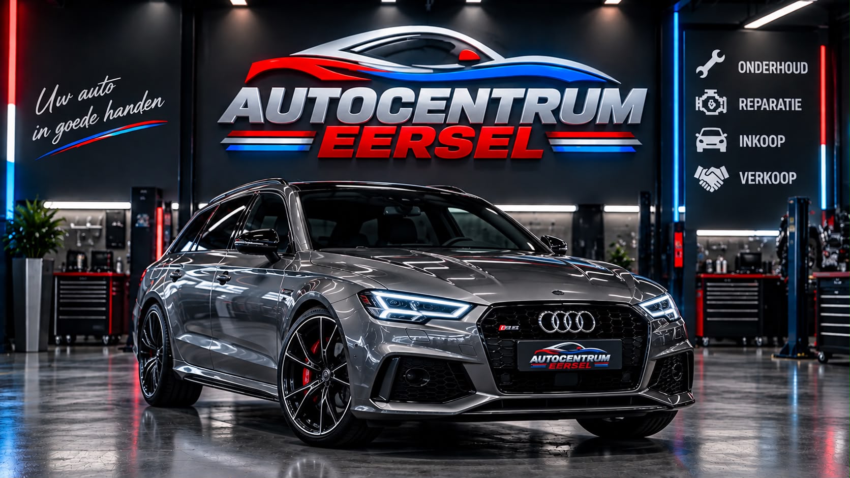 Home - Autocentrum Eersel